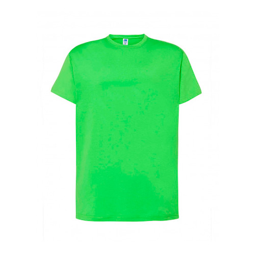 PLAYERA JHK REGULAR CABALLERO MANGA CORTA - Vista 20